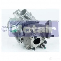 Турбина MOTAIR TURBOLADER 2631675 727210-5001S 335017 7 27210-1 - Изображение 3