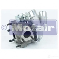 Турбина MOTAIR TURBOLADER 2631675 727210-5001S 335017 7 27210-1 - Изображение 4