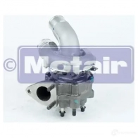 Турбина MOTAIR TURBOLADER 2631675 727210-5001S 335017 7 27210-1 - Изображение 6