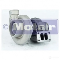 Турбина MOTAIR TURBOLADER 334281 YJ CP6IF 2631388