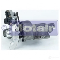 Турбина MOTAIR TURBOLADER 2631681 7R 17V 335230 - Изображение 2