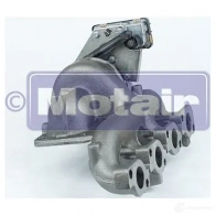 Турбина MOTAIR TURBOLADER 2631681 7R 17V 335230 - Изображение 3