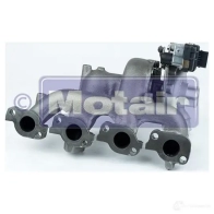 Турбина MOTAIR TURBOLADER 2631681 7R 17V 335230 - Изображение 4