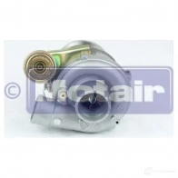 Турбина MOTAIR TURBOLADER 660326 NFEU X 2634488 - Изображение 2