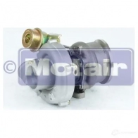 Турбина MOTAIR TURBOLADER 660326 NFEU X 2634488 - Изображение 3