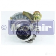 Турбина MOTAIR TURBOLADER 660326 NFEU X 2634488 - Изображение 4
