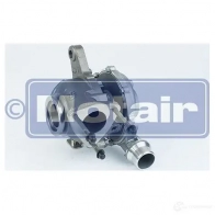 Турбина MOTAIR TURBOLADER 1437616520 600437 B DR67AN - Изображение 4