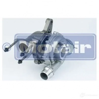 Турбина MOTAIR TURBOLADER 1437616520 600437 B DR67AN - Изображение 5