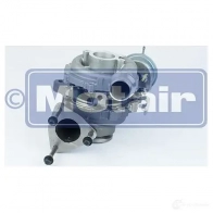 Турбина MOTAIR TURBOLADER 1437616520 600437 B DR67AN - Изображение 6