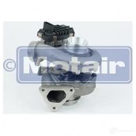 Турбина MOTAIR TURBOLADER 335827 2631773 743115-5001S 74 3115-1 - Изображение 6