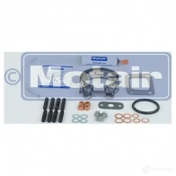 Турбина MOTAIR TURBOLADER 1437616558 N40 13LK 600300