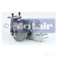Турбина MOTAIR TURBOLADER 1437615807 660917 XN RG6G - Изображение 3