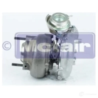 Турбина MOTAIR TURBOLADER 2631601 334745 725364-18 725364 -12 - Изображение 5