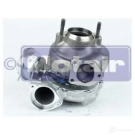 Турбина MOTAIR TURBOLADER 2631601 334745 725364-18 725364 -12 - Изображение 6