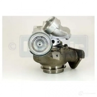 Турбина MOTAIR TURBOLADER 711006 -1 711006-3 2630940 333272 - Изображение 3