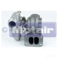 Турбина MOTAIR TURBOLADER JWAH IH 333322 2630979