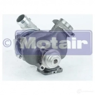 Турбина MOTAIR TURBOLADER 707240-00 02 707240-0003 335713 2631715 - Изображение 3