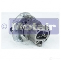 Турбина MOTAIR TURBOLADER 2631201 7 05306-2 333798 705306-5007S - Изображение 4