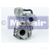 Турбина MOTAIR TURBOLADER 2631201 7 05306-2 333798 705306-5007S - Изображение 6