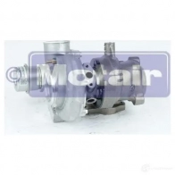 Турбина MOTAIR TURBOLADER 2631190 333773 452204-0004 45220 4-0001 - Изображение 2