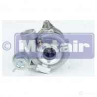 Турбина MOTAIR TURBOLADER 2631190 333773 452204-0004 45220 4-0001 - Изображение 3