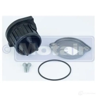 Турбина MOTAIR TURBOLADER 770034 C 3KU6 2634626 - Изображение 5