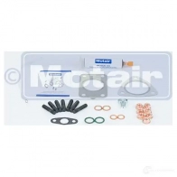 Турбина MOTAIR TURBOLADER 770034 C 3KU6 2634626 - Изображение 6