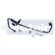 Турбина MOTAIR TURBOLADER 770034 C 3KU6 2634626 - Изображение 7