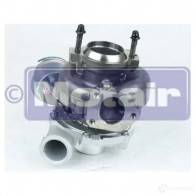 Турбина MOTAIR TURBOLADER 2631440 710415-10 334437 7 10415-1 - Изображение 4