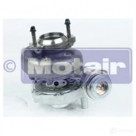 Турбина MOTAIR TURBOLADER 2631440 710415-10 334437 7 10415-1 - Изображение 5