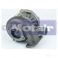 Турбина MOTAIR TURBOLADER 590047818 333665 W 3DI7D - Изображение 3