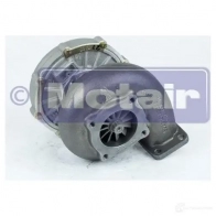Турбина MOTAIR TURBOLADER 590047818 333665 W 3DI7D - Изображение 4