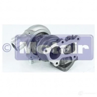 Турбина MOTAIR TURBOLADER 333398 2631027 9A 8YT - Изображение 3