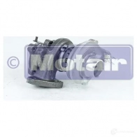 Турбина MOTAIR TURBOLADER 333398 2631027 9A 8YT - Изображение 5