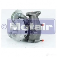 Турбина MOTAIR TURBOLADER 7067 12-0001 2631367 706712-5001S 334224 - Изображение 2