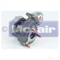 Турбина MOTAIR TURBOLADER 7067 12-0001 2631367 706712-5001S 334224 - Изображение 3