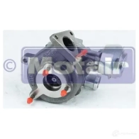 Турбина MOTAIR TURBOLADER 7067 12-0001 2631367 706712-5001S 334224 - Изображение 4
