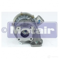 Турбина MOTAIR TURBOLADER 333209 2630894 0 P483 - Изображение 4