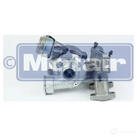 Турбина MOTAIR TURBOLADER 660044 2634238 722730-3 722730- 1 - Изображение 2