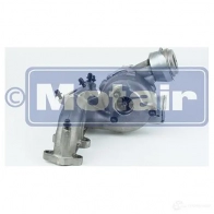 Турбина MOTAIR TURBOLADER 660044 2634238 722730-3 722730- 1 - Изображение 4