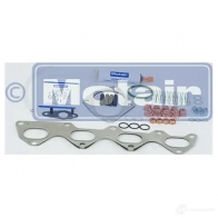Турбина MOTAIR TURBOLADER H YML6 2634539 660689 - Изображение 5