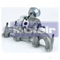 Турбина MOTAIR TURBOLADER 454232-0 001 454232-0003 2634455 660232 - Изображение 2
