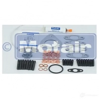 Турбина MOTAIR TURBOLADER 454232-0 001 454232-0003 2634455 660232 - Изображение 6