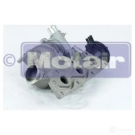Турбина MOTAIR TURBOLADER 660547 2634526 727238-5001S 727238-00 01 - Изображение 2