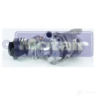 Турбина MOTAIR TURBOLADER 660547 2634526 727238-5001S 727238-00 01 - Изображение 3