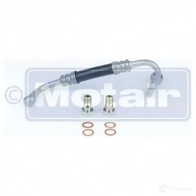 Турбина MOTAIR TURBOLADER 2 QSEZE 660586 1425115956 - Изображение 3