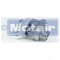 Турбина MOTAIR TURBOLADER 2 QSEZE 660586 1425115956 - Изображение 4