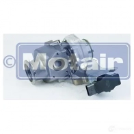 Турбина MOTAIR TURBOLADER 2 QSEZE 660586 1425115956 - Изображение 6