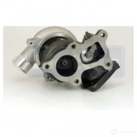 Турбина MOTAIR TURBOLADER 333494 2631075 4DQ LZ1V - Изображение 2