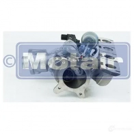 Турбина MOTAIR TURBOLADER 2631788 F7U 405 335849 - Изображение 4